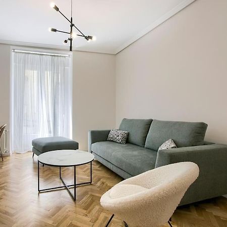 New&Beatiful&Central Apartment*El Balcon De Chueca Madrid Kültér fotó
