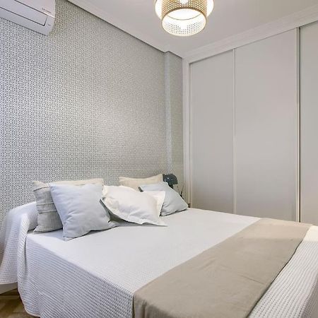 New&Beatiful&Central Apartment*El Balcon De Chueca Madrid Kültér fotó