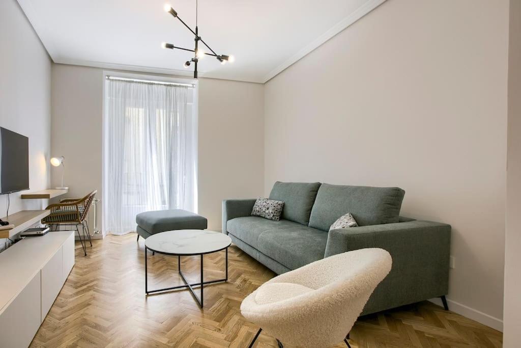 New&Beatiful&Central Apartment*El Balcon De Chueca Madrid Kültér fotó