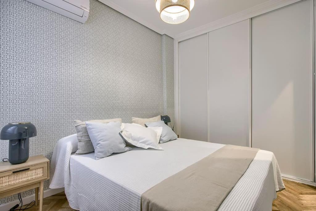 New&Beatiful&Central Apartment*El Balcon De Chueca Madrid Kültér fotó