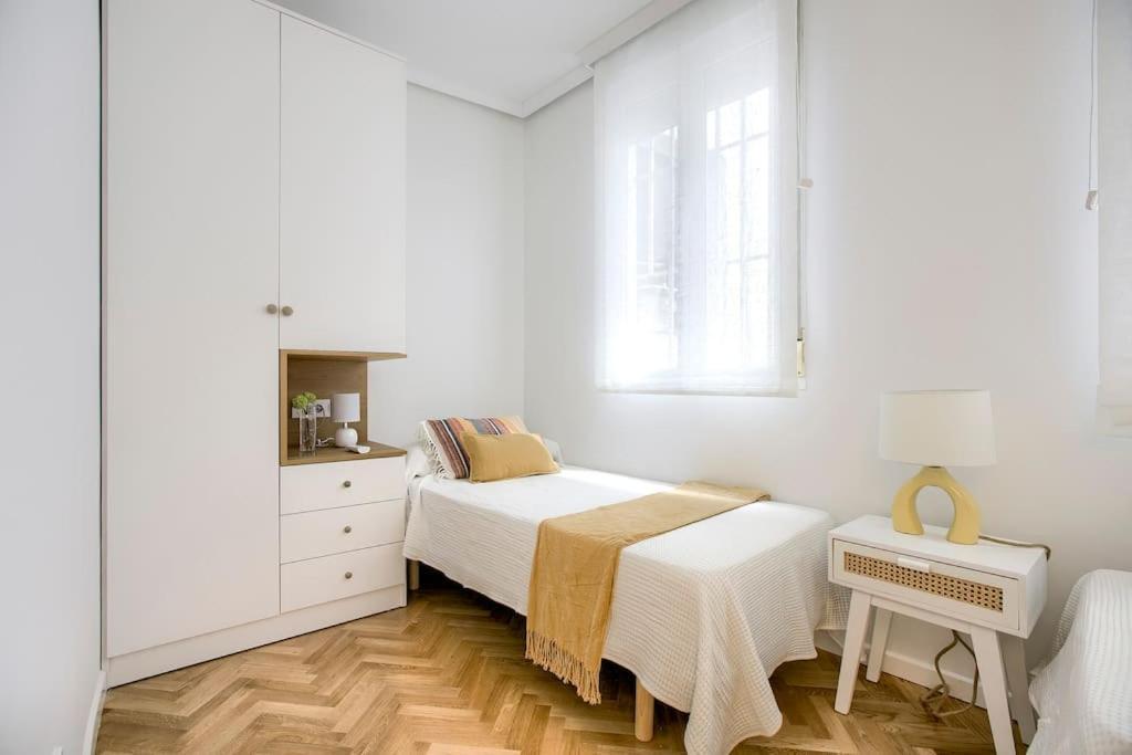 New&Beatiful&Central Apartment*El Balcon De Chueca Madrid Kültér fotó